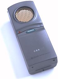 Calculator-Based Randger (CBR)
