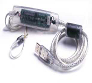 TI-Graph Link USB